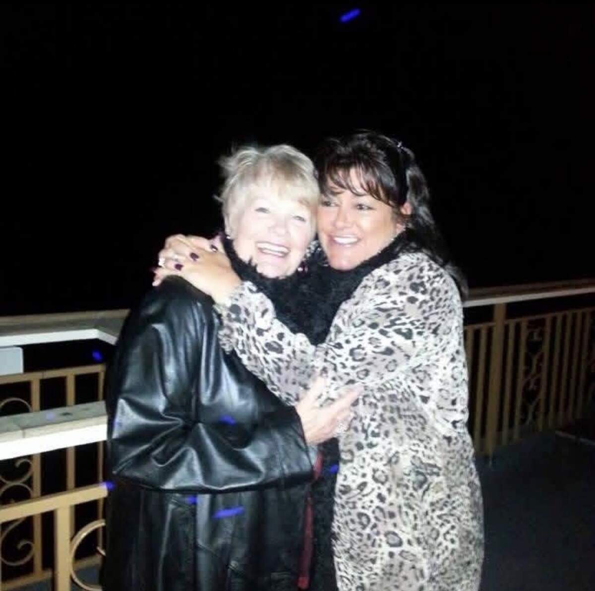 Tondra Madruga, a Folsom resident who also goes by the last name Miller, died in a boat accident near Alcatraz Island in San Francisco. Her body was found Thursday, July 16, 2026. Madruga, right, poses with her mother Sandra Madruga.